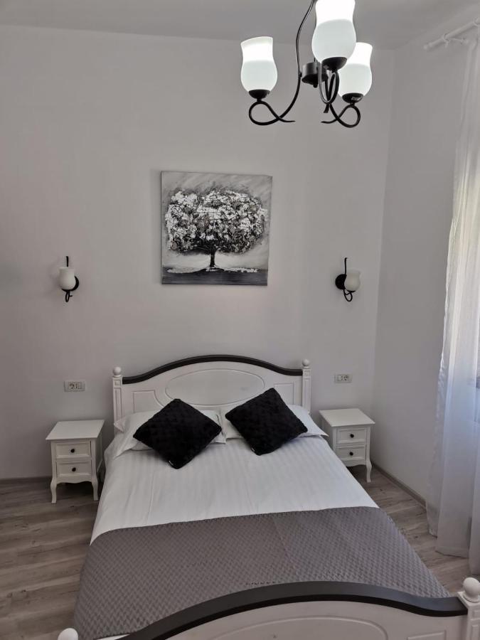 ホテル Casa Bella シビウ エクステリア 写真